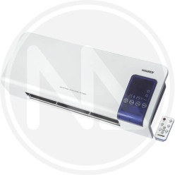 HEAT CONVECTOR FOR WALL "SAMO" MAURER