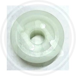 RICAMBI PER MOTOSEGA (51186 - 92831) PAPILLON - VITE SENZA FINE P.76