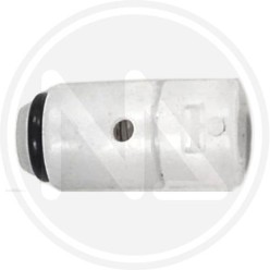 RICAMBI PER IDROPULITRICE (99547) PAPILLON