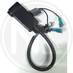 RICAMBI PER IDROPULITRICE (99547) PAPILLON - MICROINTERRUTTORE