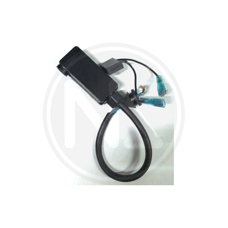 HIGH PRESSURE WASHER PART (99547) PAPILLON