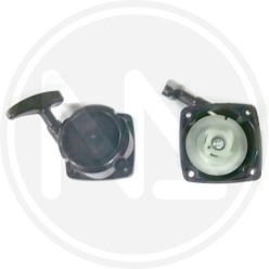 RICAMBI PER TAGLIASIEPI (99710) PAPILLON - KIT ACCENSIONE