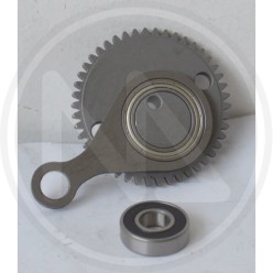 HEDGE TRIMMERS PART (99710) PAPILLON