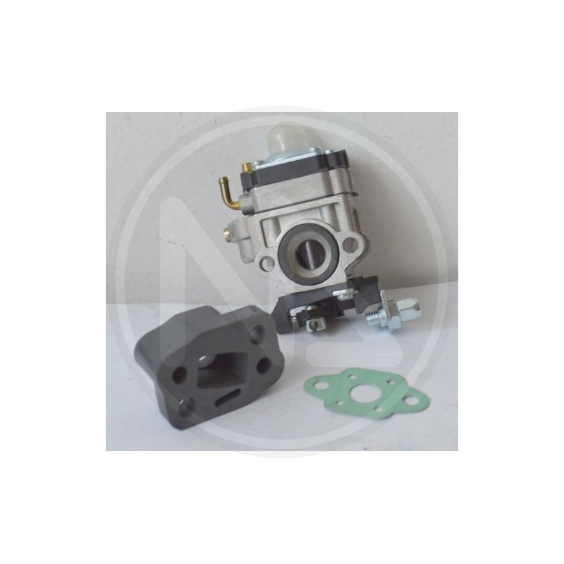 RICAMBI PER TAGLIASIEPI (99710) CARBURATORE PAPILLON