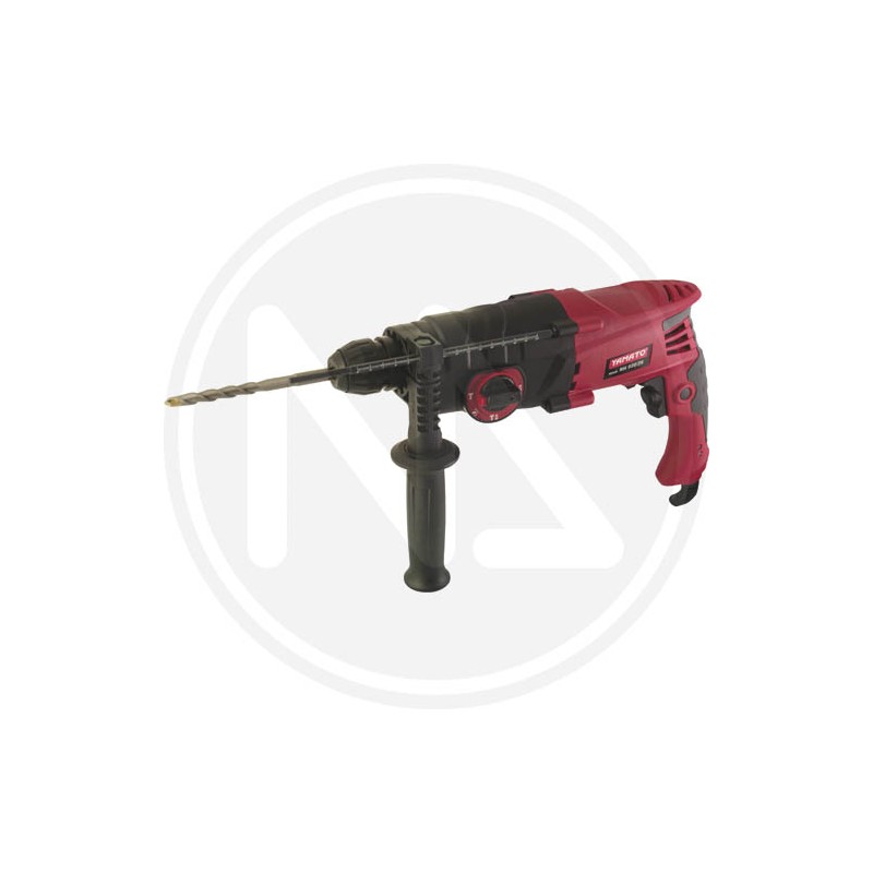 ROTARY HAMMER "RH 920/26" YAMATO