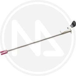 PRESS STITCH FOR BINDING PLIER PAPILLON