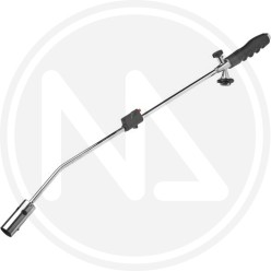 BRUCIATORE PER ERBACCE A GAS PAPILLON