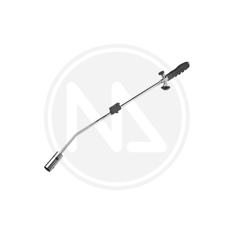 gas burner for weed papillon