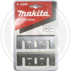 Spare part for PLANE (69418) makita - BLADES