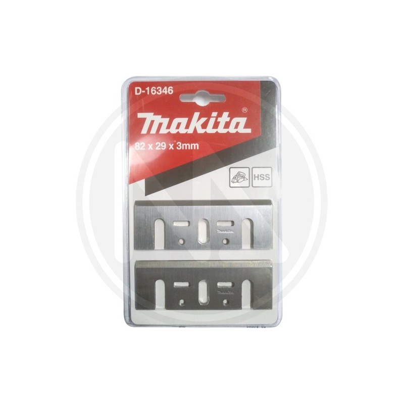 Spare part for PLANE (69418) makita - BLADES