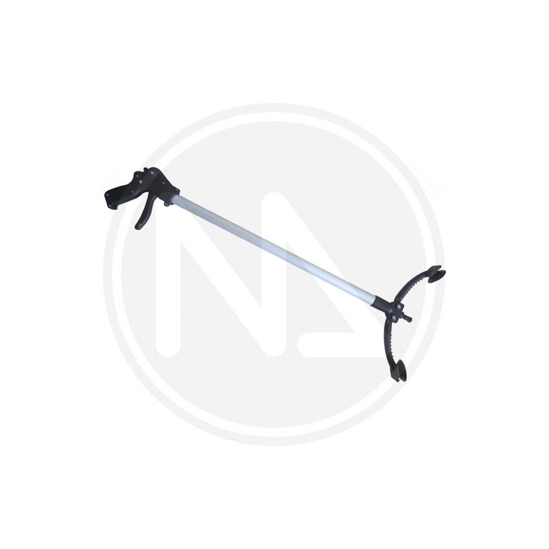 ALUMINIUM ALL PICK PLIERS PAPILLON
