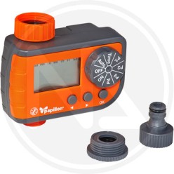 ELECTRONIC COMPUTER FOR IRRIGATION SOLENOID PAPILLON