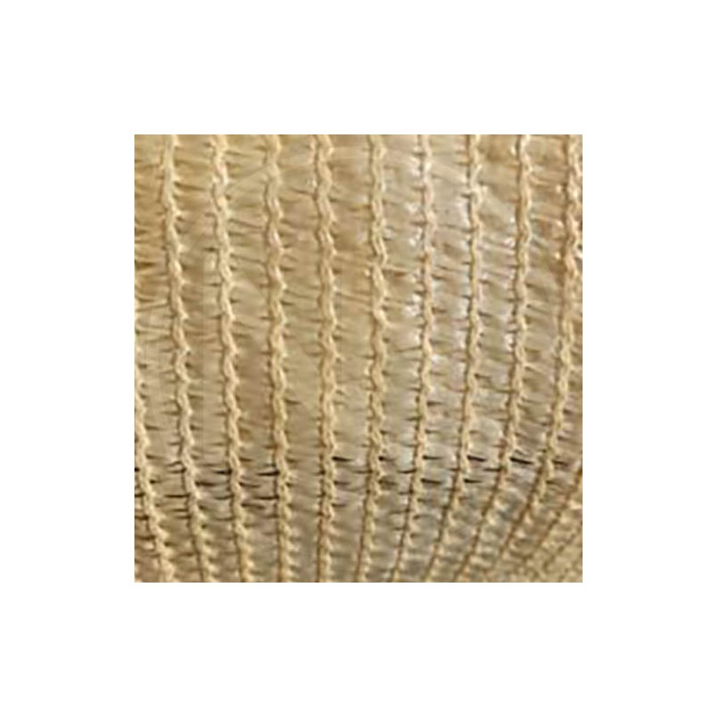 ROLL ECRU SHADING NET PAPILLON