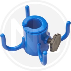 hanger umbrella beach PAPILLON