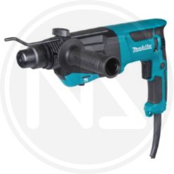 HAMMERING DRILL "HR2670" MAKITA