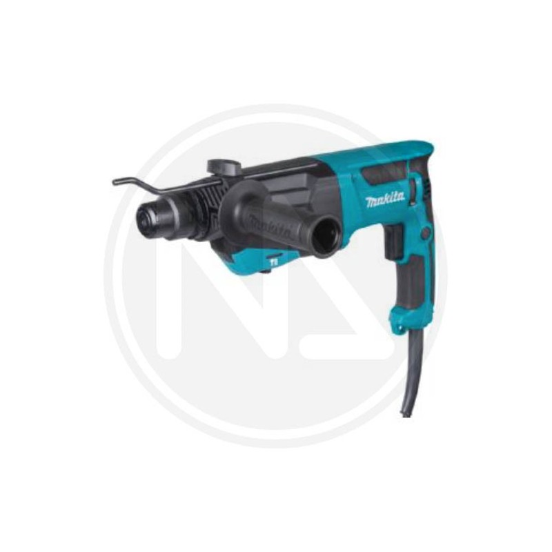 HAMMERING DRILL "HR2670" MAKITA