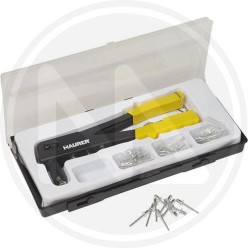 RIVETTATRICE IN KIT "NEW" MAURER