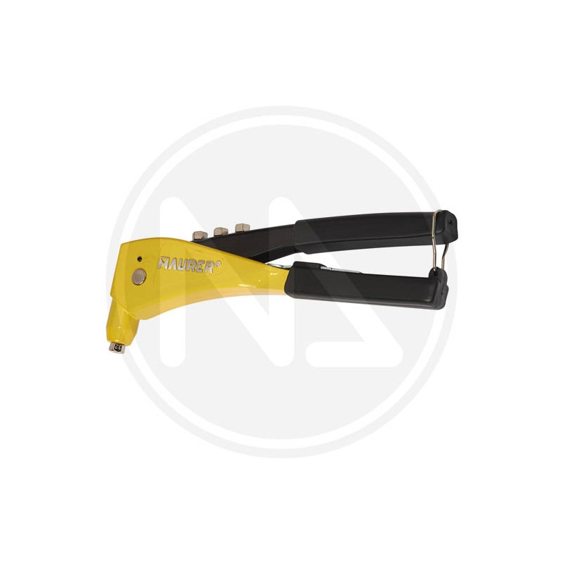 RIVETING TOOL MAURER