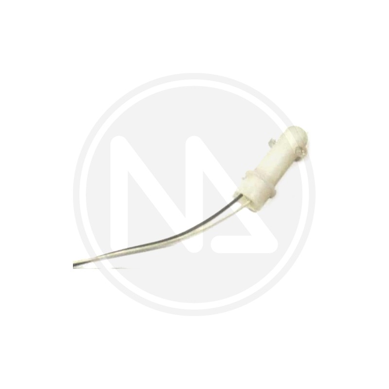 ROAD LAMP PART (91162 - 91163) MAURER
