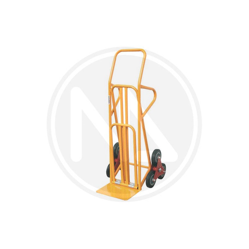 hand truck-for stases-"taurus-l" maurer