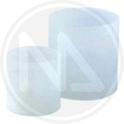 VETRO PER LAMPADA A GAS PAPILLON