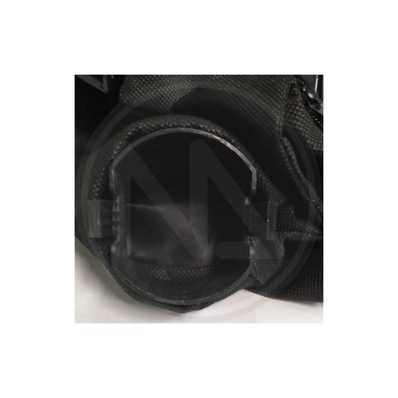 vacuum blower part (92832) papillon - bag