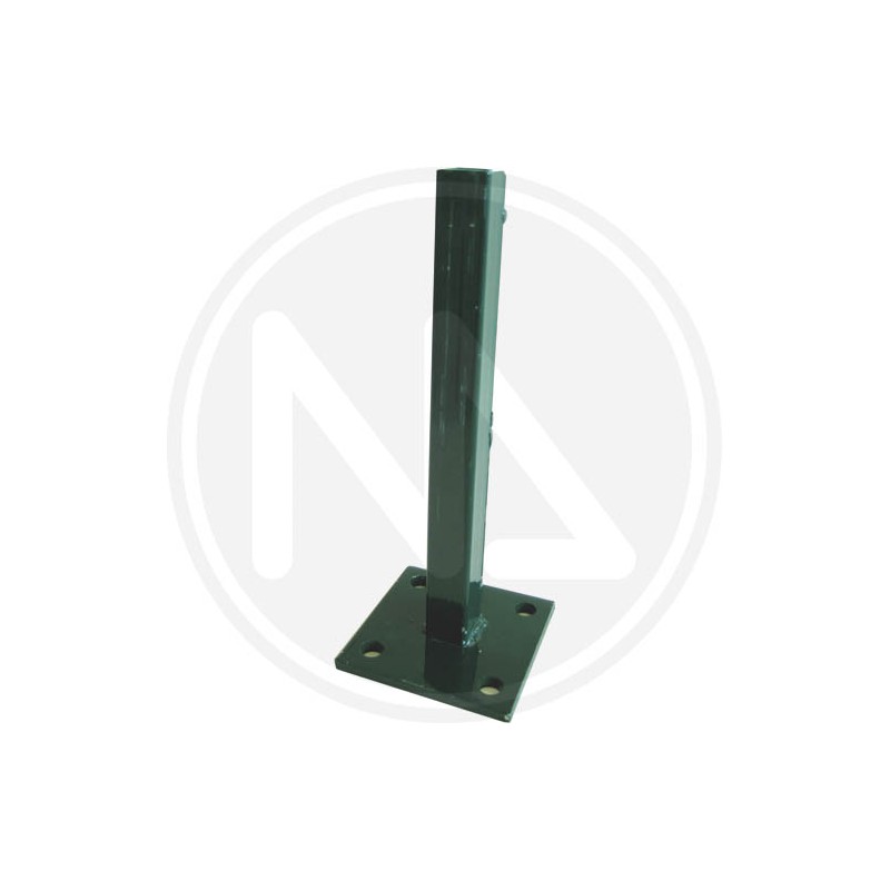 accessories for panel for enclosure "border" papillon