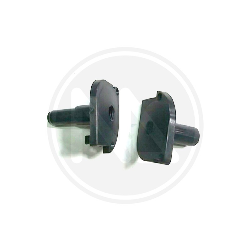 MOSQUITO NET ROLLER KIT PART MAURER