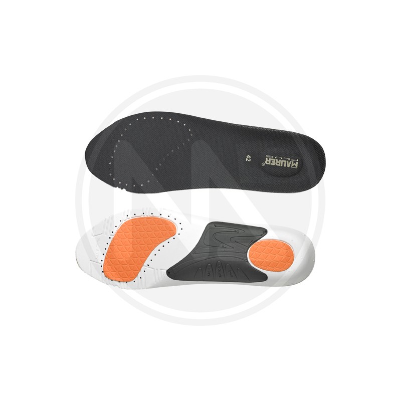 insoles for shoes MAURER PLUS
