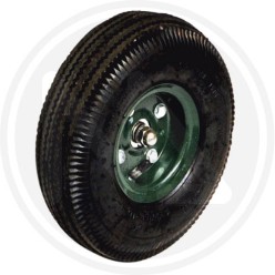 REPLACEMENT WHEEL FOR PAPILLON GARDEN CART