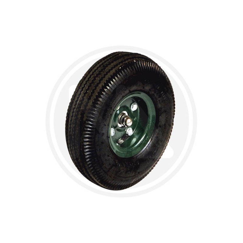 REPLACEMENT WHEEL FOR PAPILLON GARDEN CART