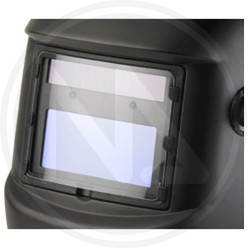 INTERN LENS FOR WEILDING HELMET (95128) MAURER PLUS