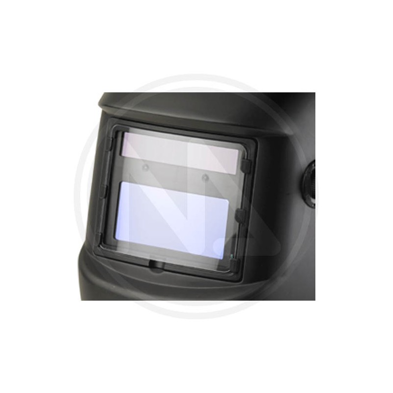 INTERN LENS FOR WEILDING HELMET (95128) MAURER PLUS