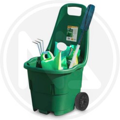 CARRELLO MULTIUSO "SMART"