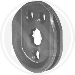 TESTINA SFILABILE PER MOTORE 1098/DS2