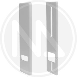 COPRIAVVOLGITORI CON SOTTOPIASTRA 1800/MB.20