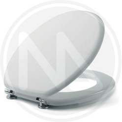 SEDILE per VASO WC A TERRA "ELMA UNO"