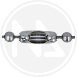 JOINT for GALVANIZED BEAD CHAIN