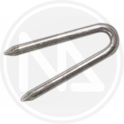 iron staple NAILS-cavatorta