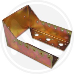 ZINCO+ STEEL INNERS WINGS  SUPPORT FOR BEAMS 796