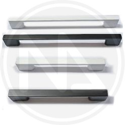 MANIGLIETTA per mobili in ZAMA 3804