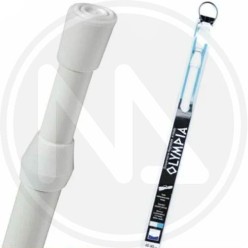 BRIS BRIS UNIVERSALE PLASTIFICATO BIANCO