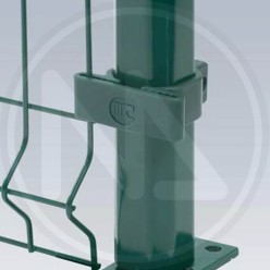 "PALDECO" POLE ASSEMBLY KIT CAVATORTA