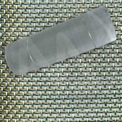 galvanized fly net square cloth - 4x4 mm.