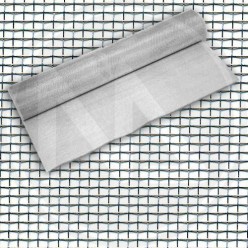 rete zanzariera in alluminio 18X16 phifer