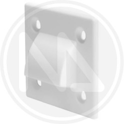 GUIDACINGHIA PVC PER CASSONETTO