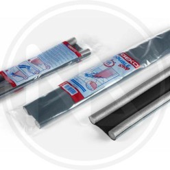 PARAFREDDO ANTRACITE SOTTOPORTA "DOUBLE STOP XXXL"