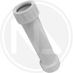 WATERTIGHT PIPE CONDUIT COUPLING IP65 MAURER