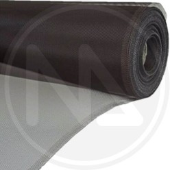 black aluminum mosquito net 18 x 16 CALIFORNIA