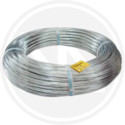 galvanized wire cavatorta